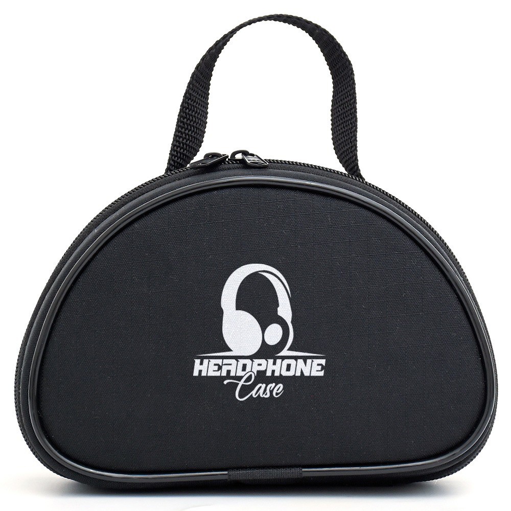 Case Maleta Estojo Headphone Fone Ouvido Jbl Beats Sony Envio Imediato