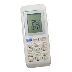 Controle Para Ar Condicionado Eletrolux Ecoturbo