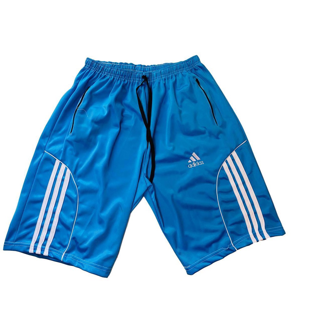 adidas bermuda masculina
