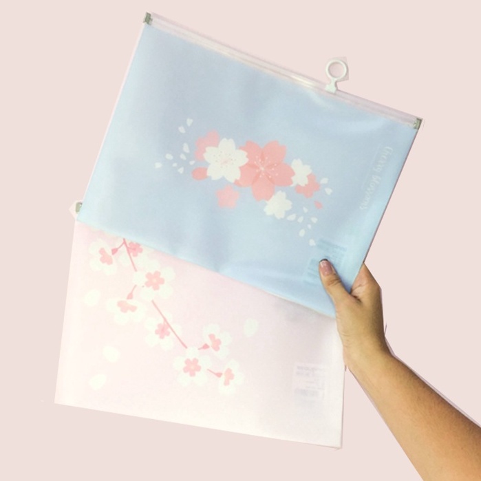 Pasta Documento Papel A4 2 peças em Oferta na Shopee