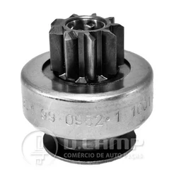 Impulsor Bendix Motor De Partida Astra/Blazer/Corsa/Vectra/Meriva
