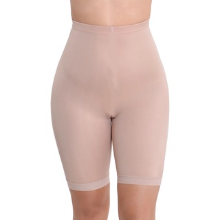 Bermuda Cinta Modeladora Feminina Short Segunda Pele Slim Shortinho Reduz Medidas Zero Barriga K17 em Oferta na Shopee