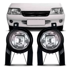 Farol Milha Auxiliar Kadett 1996 1997 1998