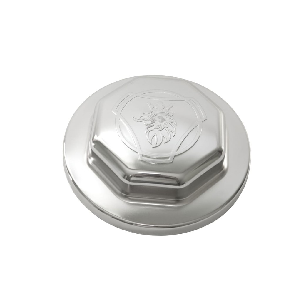 Capa De Cubo Dianteira Scania Serie 5 /Serie 6 Até 2018  A Unidade