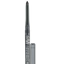 Avon Color Trend Lápis Retratil para Olhos Preto 350mg V:01/28
