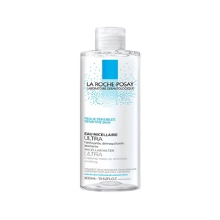 La Roche-Posay Ultra Água Micelar 400ml