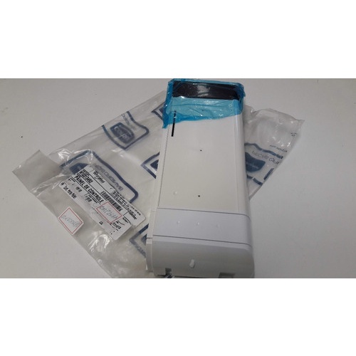 Painel Controle Microondas Consul Original W10313492