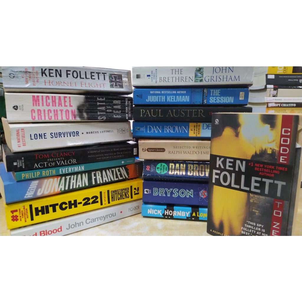 Imagem Pratique seu Inglês, Espanhol, Alemão, Italiano, Japonês e Francês com Livros Sortidos