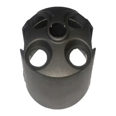 Capa Supressora Da Tampa Do Distribuidor Fusca Gol Ap 370 em Oferta na Shopee