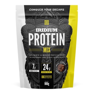 Whey Protein Mix 900g - Iridium Labs