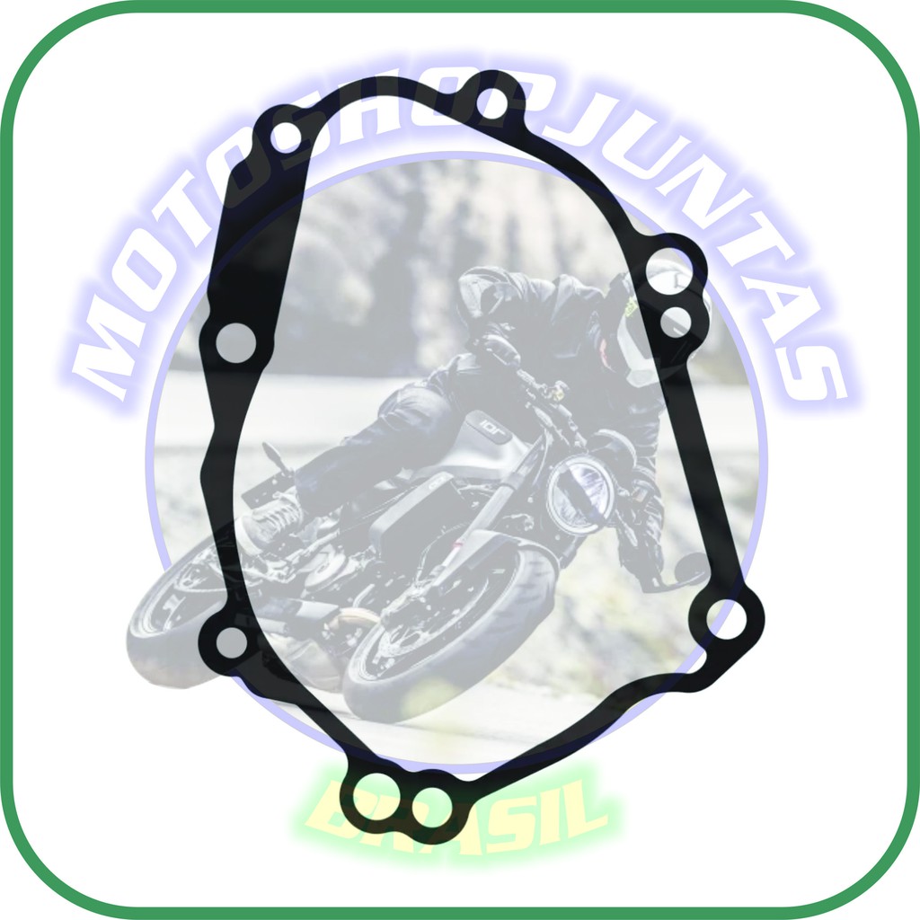 Junta Tampa Estator Yamaha Yzf R1 07 A 15 (magneto)