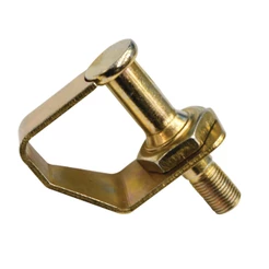 Batente Pino Fechadura Porta Traseira Lado Esquerda Sprinter 97 A 12