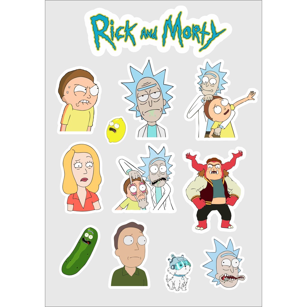 Tacomexi Confezione Di Adesivi JoJo's Bizarre Adventure 100 Pezzi, Adesivi In Vinile Per - Foto 5