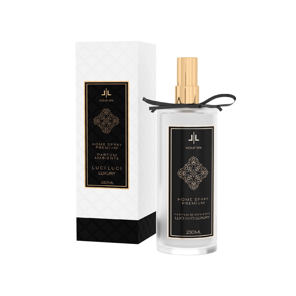 HOME SPRAY 230ML LUCI LUCI