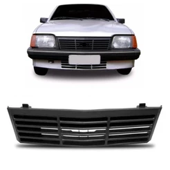 Grade Radiador Monza 1982 1983 1984 1985 1986 1987 Preta