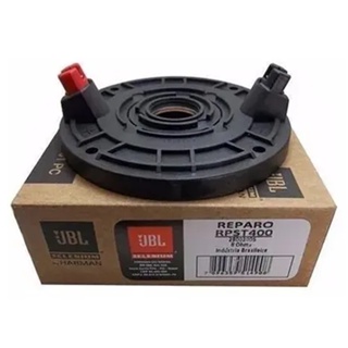 Reparo Super Tweeter St400 Jbl Selenium Rpst400 Trio Original em Oferta na Shopee