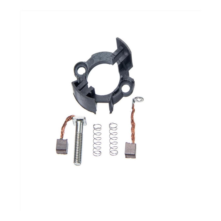 Escova Motor De Arranque Partida Honda Biz 125 Ks Es