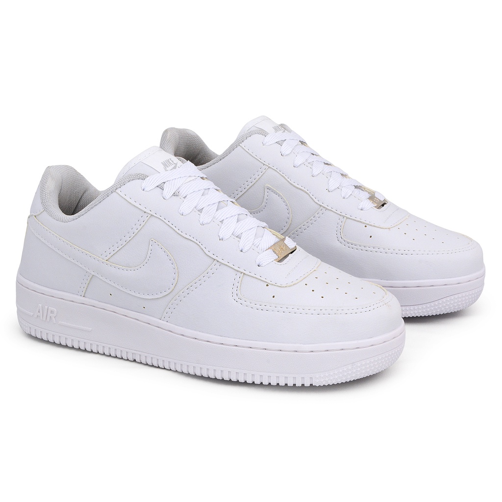 Tenis Air Force TM LV8 Preto Branco Feminino Masculino em Super Promoção - Envio 4X Mais Rápido | Shopee Brasil Tenis Air Force TM LV8 Preto Branco Feminino Masculino em Super Promoção - Envio 4X Mais Rápido | Shopee Brasil