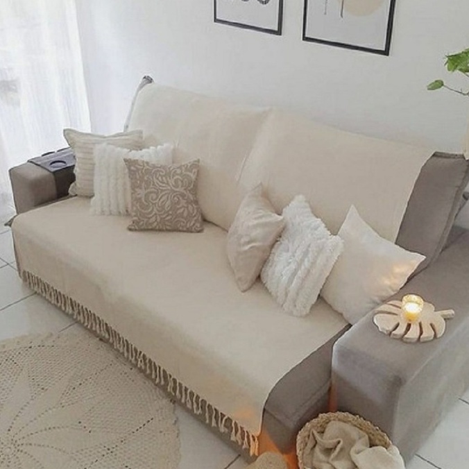 manta para sofa em Promoção na Shopee Brasil 2023