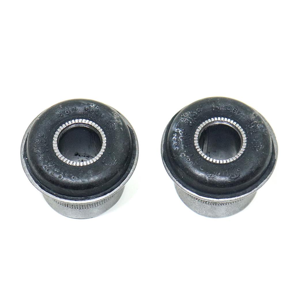 Bucha bandeja dianteira superior Opala Caravan 69 a 92 em Oferta na Shopee