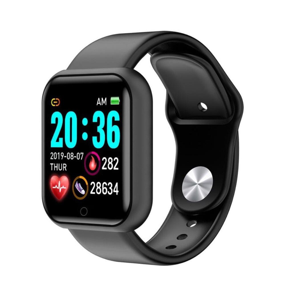 smartwatch with usb c