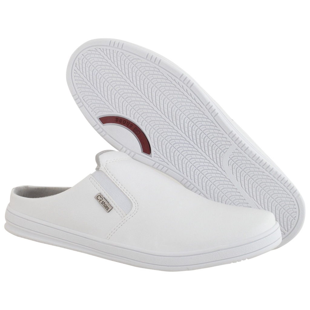 Lancamento Tenis Mule Sapatenis Masculino Crshoes Promocao 1431