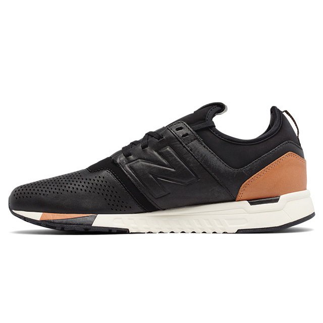 new balance 247 luxe