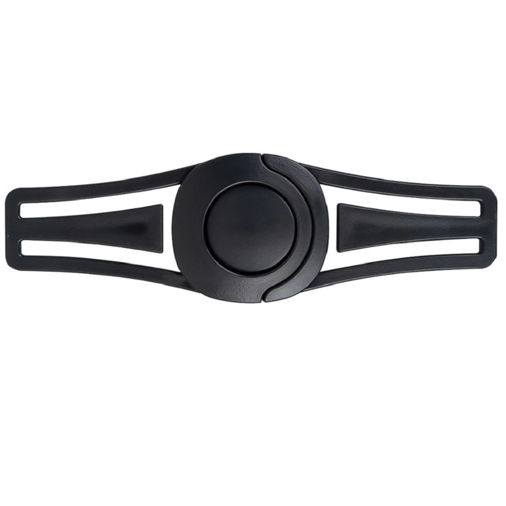 Trava Infantil Para Cinto de Segurança 13205 Buba em Oferta na Shopee