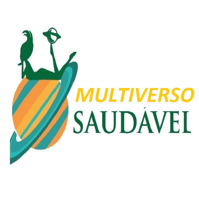 Loja Multiverso Saudável