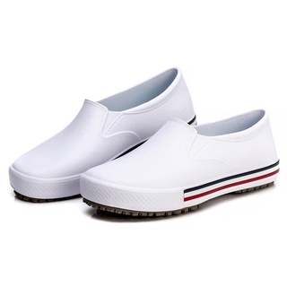 Sapato Profissional Tenis Antiderrapante Segurança Area Da Saude BB80