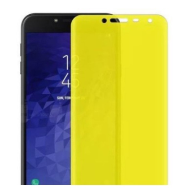 Película  De Gel para Galaxy  A01 A04 A04S  Core A10 M10 A12  A13 A22  A23 A24 A31  A32  A33 A34 A51  A52 A53 A71 A72 A73 S20 FE  S20 Lite J7 Prime  4G 5G       - PL04 - GelFrontal