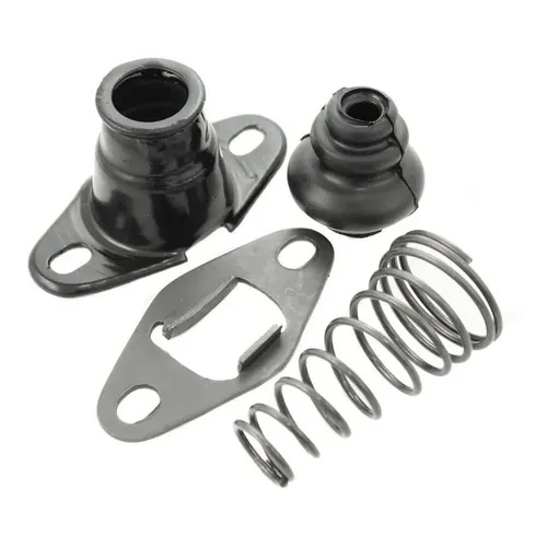 Kit Reparo Alavanca Câmbio Vw Kombi Apos 82 Todas 1600 1.4 em Oferta na Shopee