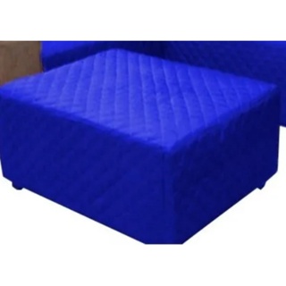Protetor para puff várias cores sob medidas Promoção. em Oferta na Shopee