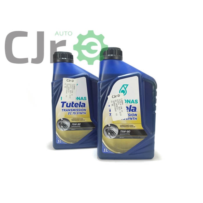 Lubrificante TUTELA 75W90 2l em Oferta na Shopee