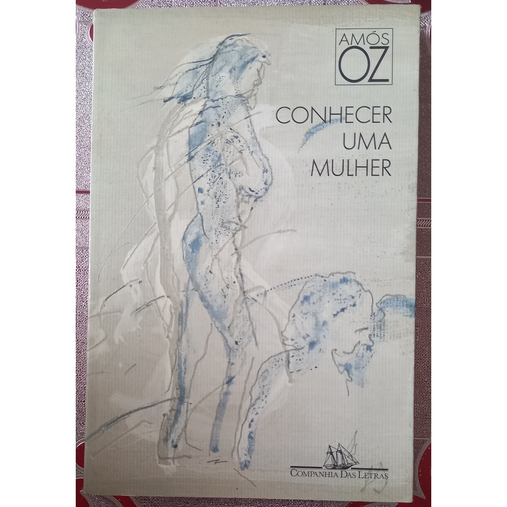 Conhecer Uma Mulher