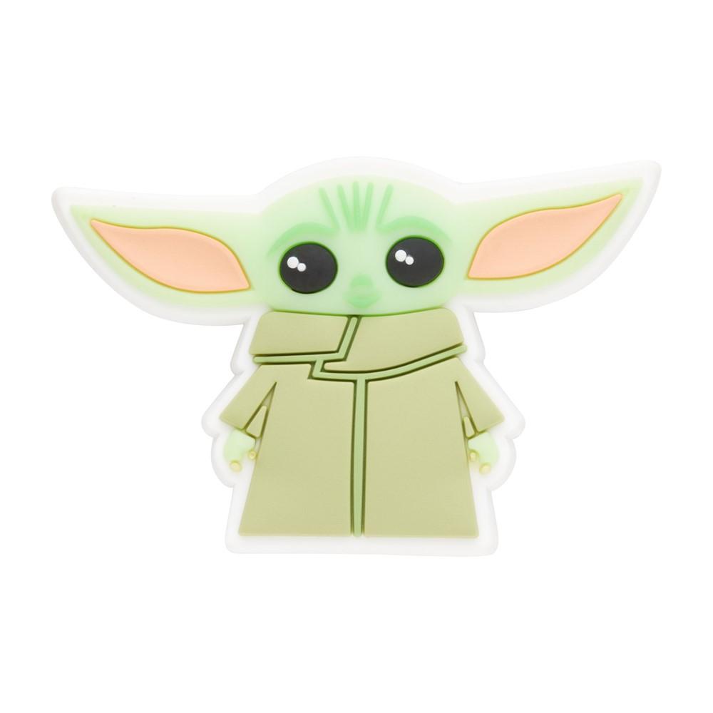 Jibbitz™ baby yoda unico