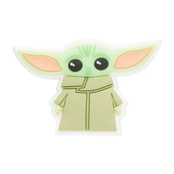 Jibbitz™ baby yoda unico