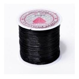 Fio De Silicone Para Mega Hair Rolo 50mts