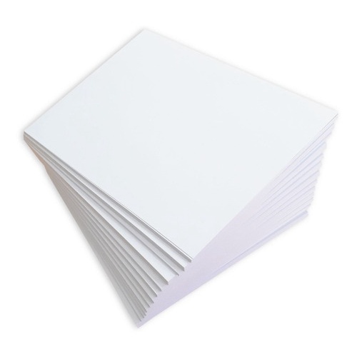 Papel Offset 90g Sulfite Branco A4 Off Set 90gr 250 Folhas