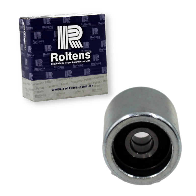 Polia Da Correia Dentada Audi A4, Gol, Parati, Passat, Polo - RT6182 em Oferta na Shopee