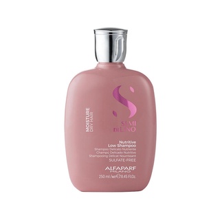 Alfaparf Semi Di Lino Moisture Nutritive Shampoo 250ml