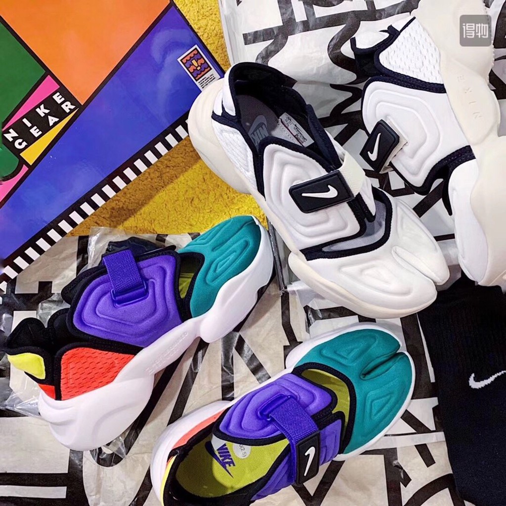 nike air rift feminino