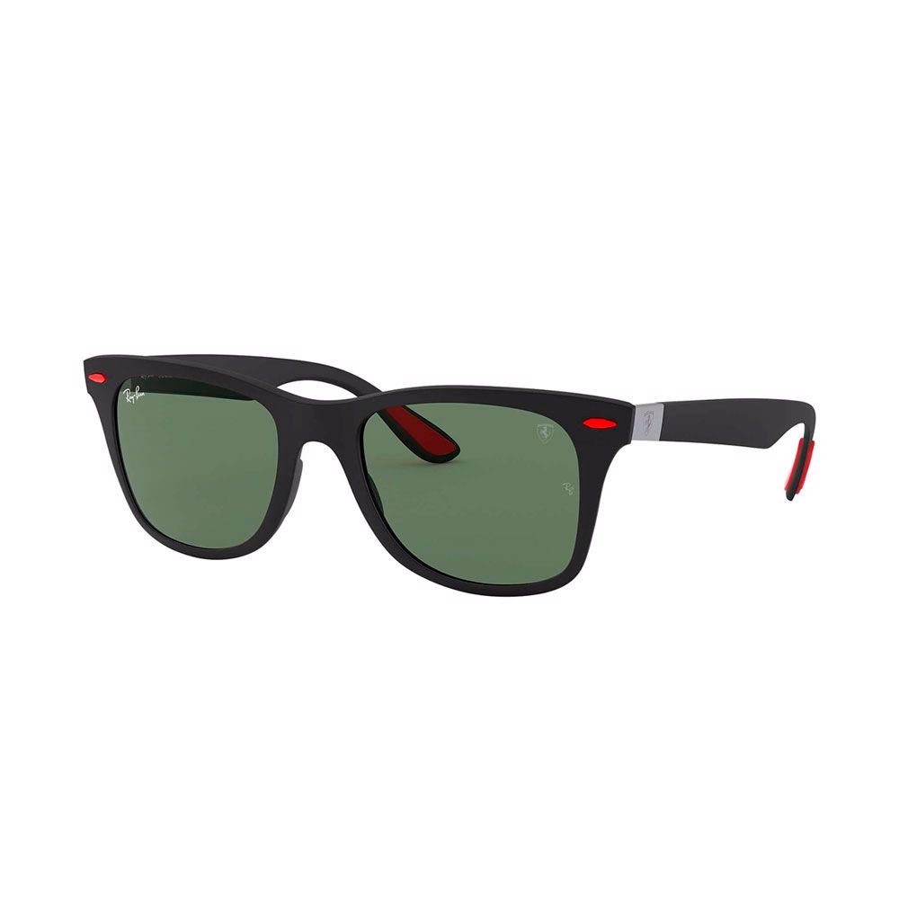 ÓCULOS DE SOL RAY-BAN SCUDERIA FERRARI COLLECTION 0RB4195M F6027152