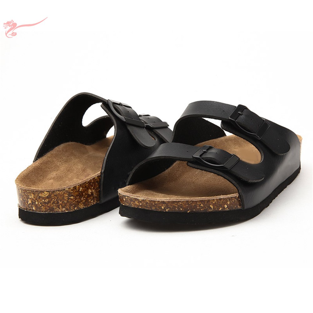 sandalia rasteira masculina