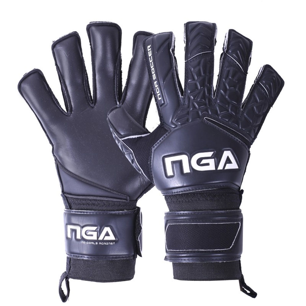 Luva Goleiro Campo NGA Soccer Brio