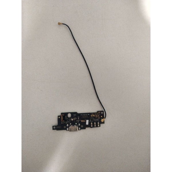 Placa De Carregamento Motorola Moto E5 Play Xt-1920-19