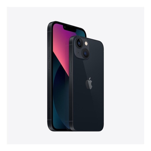Apple iPhone 13 (512 Gb) - Meia-noite
