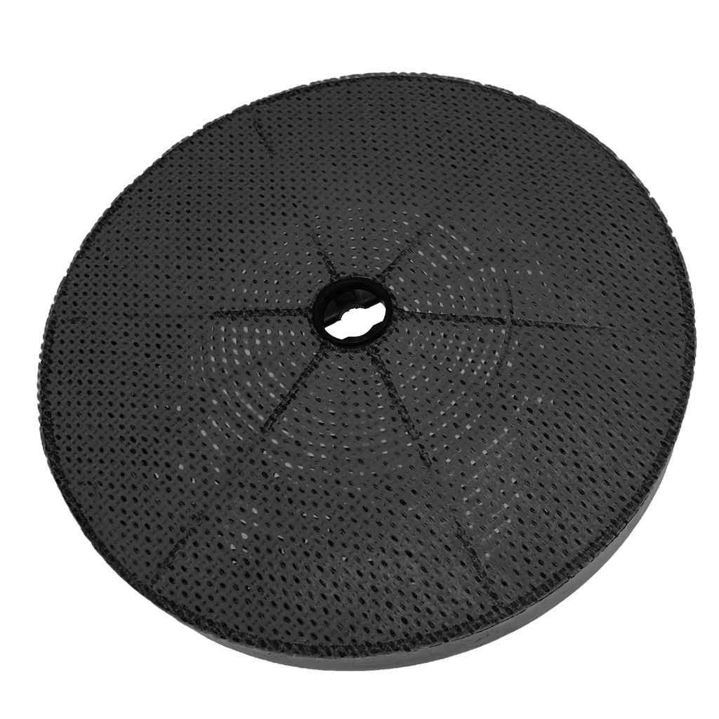 Filtro Carvão Ativado Depurador Coifa Electrolux De60b De60x De80b E251070 A07685501