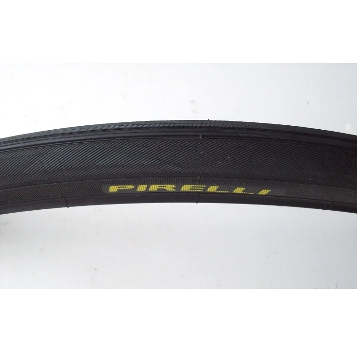 2 Pneu Pirelli Jet Caju Aro 27 X 1.1/4 Caloi 10 Monark 10