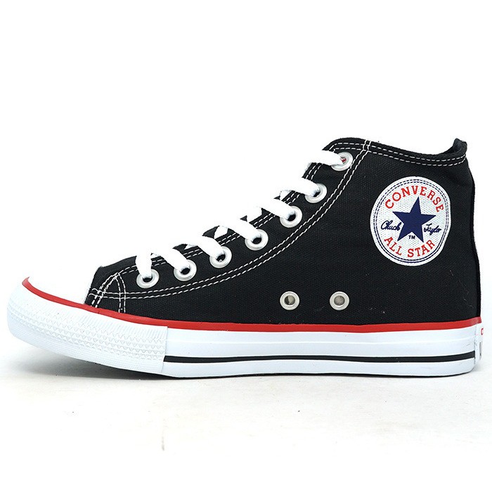 Bota Feminina All Hol Star Cano Alto Botinha Feminina Super Promoção ...